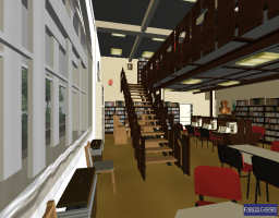 Виртуальная библиотека
