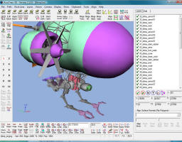 3D Object Conversion Software