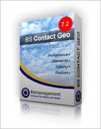 BS Contact Geo