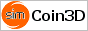 Coin3D is a set of libraries used for creating 3D graphics applications.
