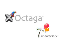 Octaga - Bringing enterprise data to life