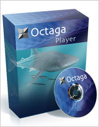 Octaga Player